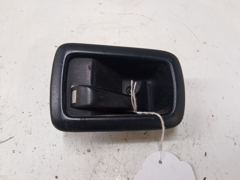 Recambio de maneta interior puerta delantera izquierda para ford fiesta iii (gfj) 1.1 referencia OEM IAM   