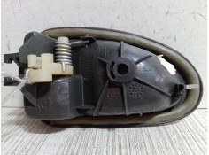 Recambio de maneta interior puerta delantera derecha para renault scénic i monospace (ja0/1_, fa0_) 1.4 16v (ja0d, ja1h, ja0w, j 2