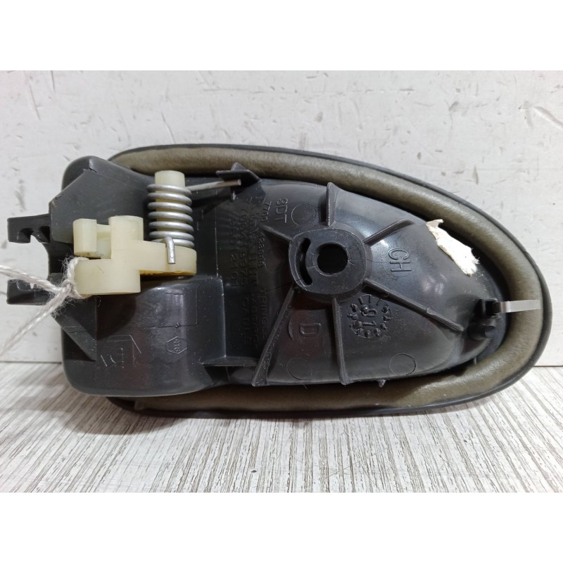 Recambio de maneta interior puerta delantera derecha para renault scénic i monospace (ja0/1_, fa0_) 1.4 16v (ja0d, ja1h, ja0w, j