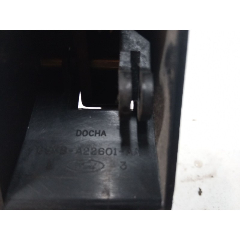 Recambio de maneta interior puerta delantera izquierda para ford fiesta iii (gfj) 1.1 referencia OEM IAM   