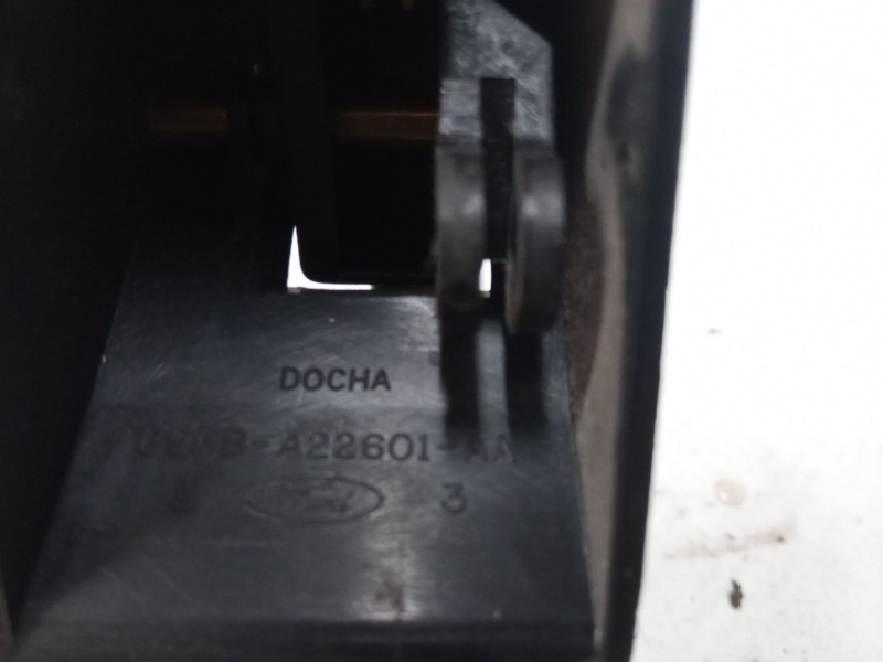 Recambio de maneta interior puerta delantera izquierda para ford fiesta iii (gfj) 1.1 referencia OEM IAM   