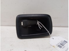 Recambio de maneta interior puerta trasera derecha para ford fiesta iii (gfj) 1.1 referencia OEM IAM 89fb-a222620-ab  