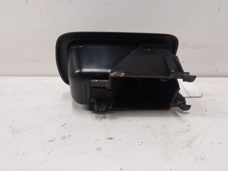 Recambio de maneta interior puerta trasera derecha para ford fiesta iii (gfj) 1.1 referencia OEM IAM 89fb-a222620-ab  