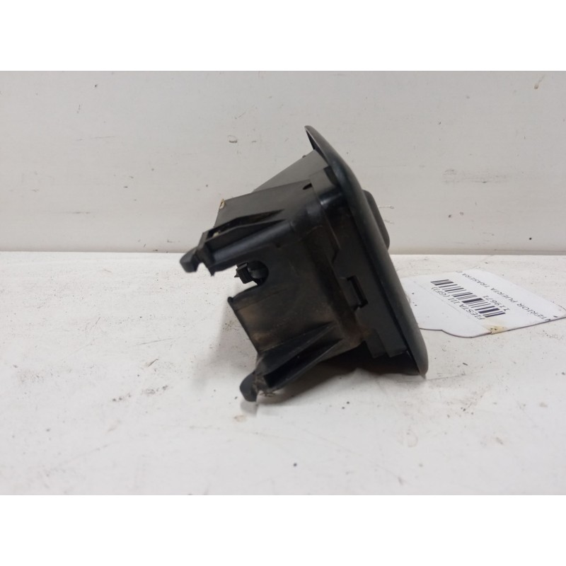 Recambio de maneta interior puerta trasera derecha para ford fiesta iii (gfj) 1.1 referencia OEM IAM 89fb-a222620-ab  