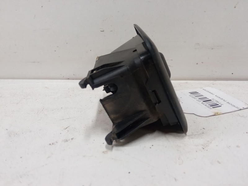 Recambio de maneta interior puerta trasera derecha para ford fiesta iii (gfj) 1.1 referencia OEM IAM 89fb-a222620-ab  
