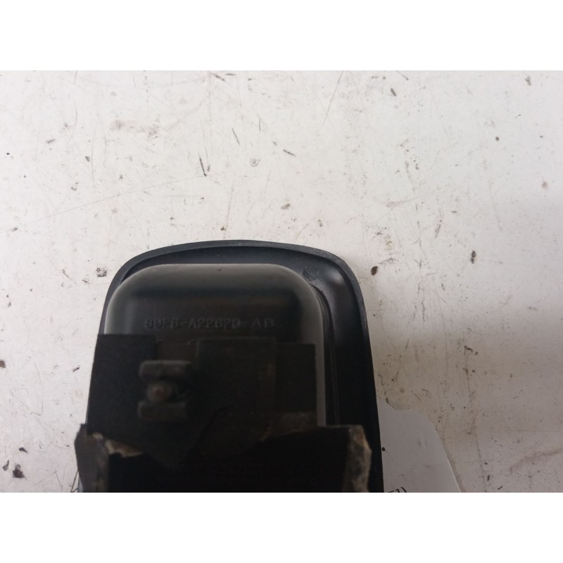 Recambio de maneta interior puerta trasera derecha para ford fiesta iii (gfj) 1.1 referencia OEM IAM 89fb-a222620-ab  