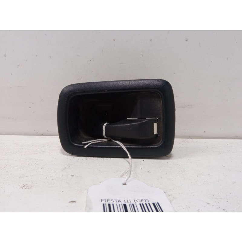 Recambio de maneta interior puerta delantera derecha para ford fiesta iii (gfj) 1.1 referencia OEM IAM   