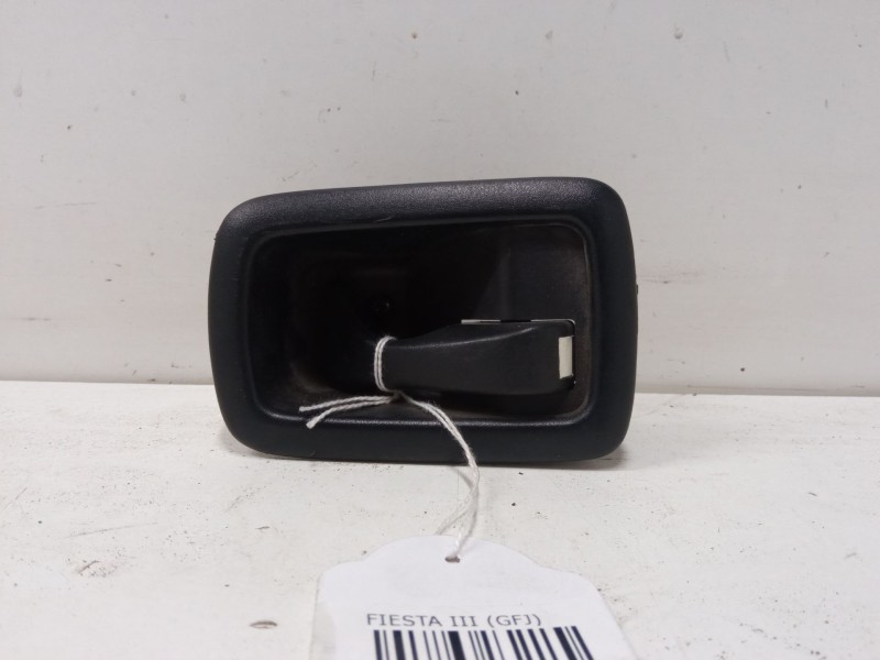 Recambio de maneta interior puerta delantera derecha para ford fiesta iii (gfj) 1.1 referencia OEM IAM   
