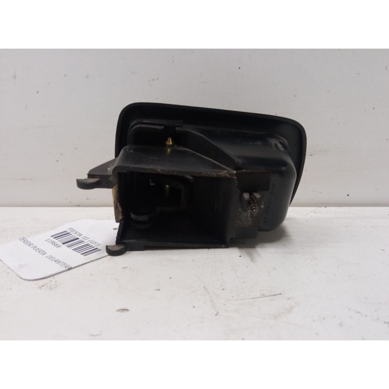 Recambio de maneta interior puerta delantera derecha para ford fiesta iii (gfj) 1.1 referencia OEM IAM   