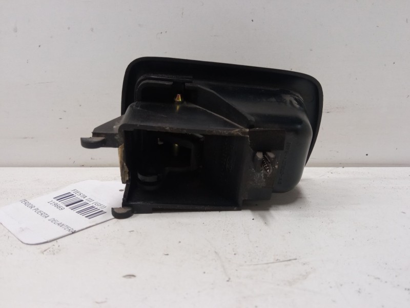 Recambio de maneta interior puerta delantera derecha para ford fiesta iii (gfj) 1.1 referencia OEM IAM   
