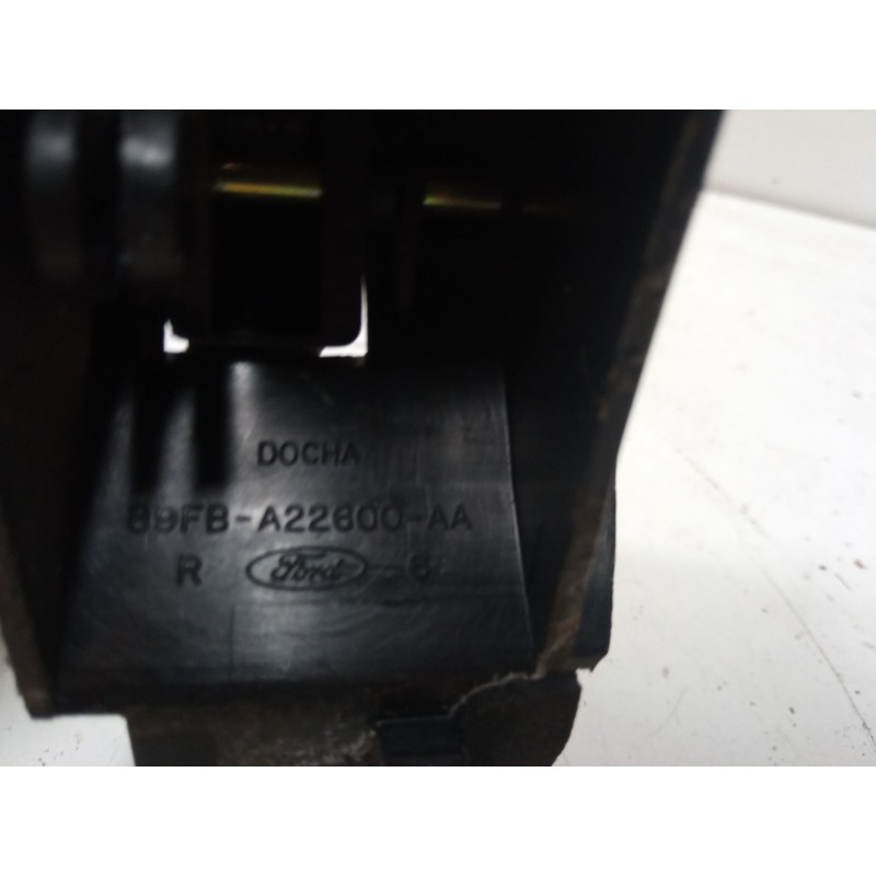 Recambio de maneta interior puerta delantera derecha para ford fiesta iii (gfj) 1.1 referencia OEM IAM   