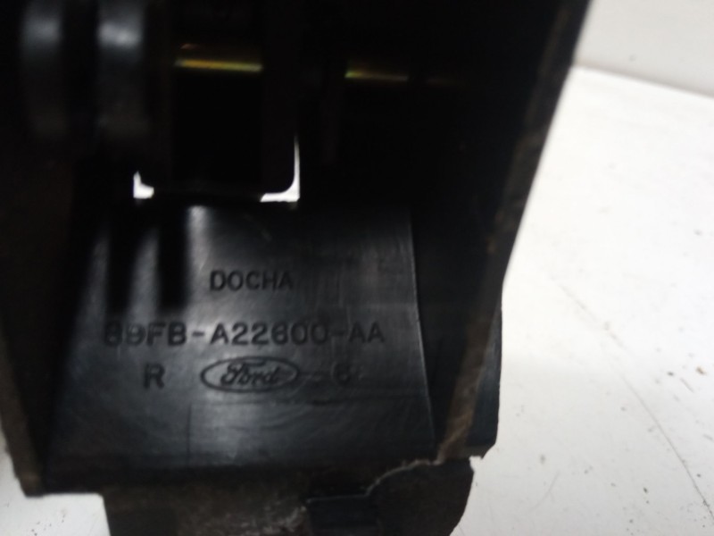 Recambio de maneta interior puerta delantera derecha para ford fiesta iii (gfj) 1.1 referencia OEM IAM   