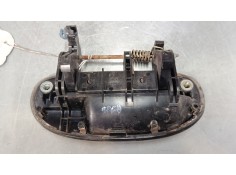Recambio de maneta exterior puerta trasera izquierda para daewoo lanos (klat) 1.3 referencia OEM IAM    2