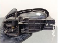 Recambio de maneta interior puerta trasera derecha para daewoo lanos (klat) 1.3 referencia OEM IAM 96304019   2
