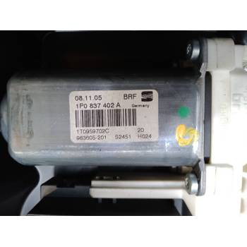 ELEVALUNAS ELECTRICO DELANTERO DERECHO 