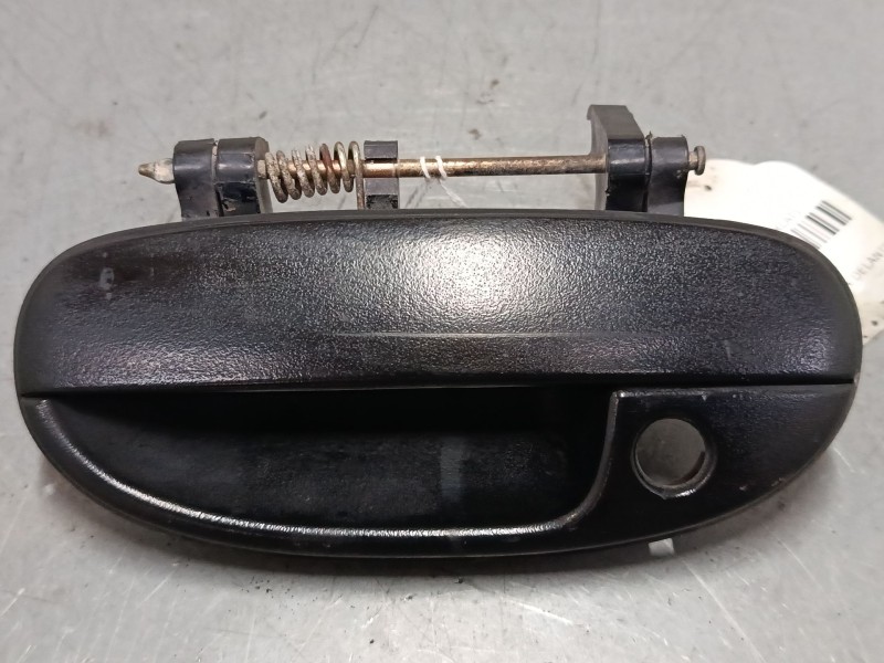 Recambio de maneta exterior puerta delantera izquierda para daewoo lanos (klat) 1.3 referencia OEM IAM   