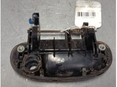 Recambio de maneta exterior puerta delantera izquierda para daewoo lanos (klat) 1.3 referencia OEM IAM    2