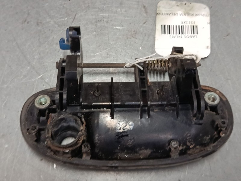 Recambio de maneta exterior puerta delantera izquierda para daewoo lanos (klat) 1.3 referencia OEM IAM   