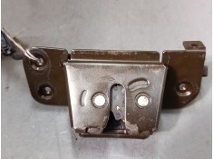 Recambio de maneta exterior porton para daewoo lanos (klat) 1.3 referencia OEM IAM   
