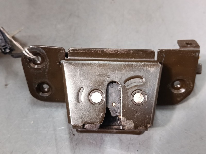 Recambio de maneta exterior porton para daewoo lanos (klat) 1.3 referencia OEM IAM   