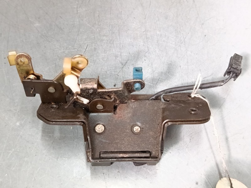 Recambio de maneta exterior porton para daewoo lanos (klat) 1.3 referencia OEM IAM   