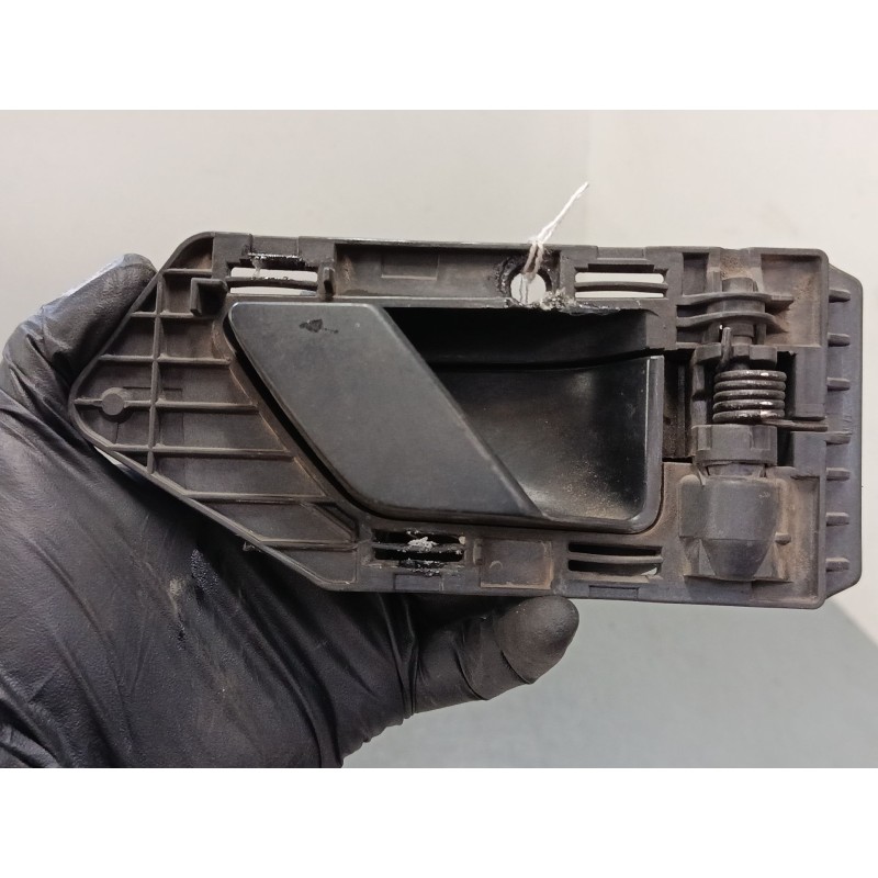 Recambio de maneta interior delantera derecha para citroën berlingo / berlingo first monospace (mf_, gjk_, gfk_) 1.9 d (mfdjy) r