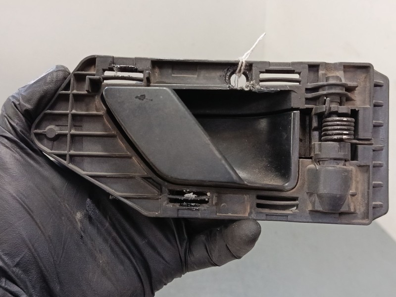 Recambio de maneta interior delantera derecha para citroën berlingo / berlingo first monospace (mf_, gjk_, gfk_) 1.9 d (mfdjy) r