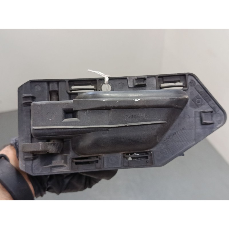 Recambio de maneta interior delantera derecha para citroën berlingo / berlingo first monospace (mf_, gjk_, gfk_) 1.9 d (mfdjy) r