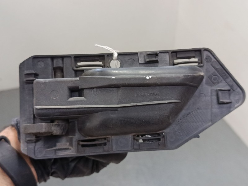 Recambio de maneta interior delantera derecha para citroën berlingo / berlingo first monospace (mf_, gjk_, gfk_) 1.9 d (mfdjy) r