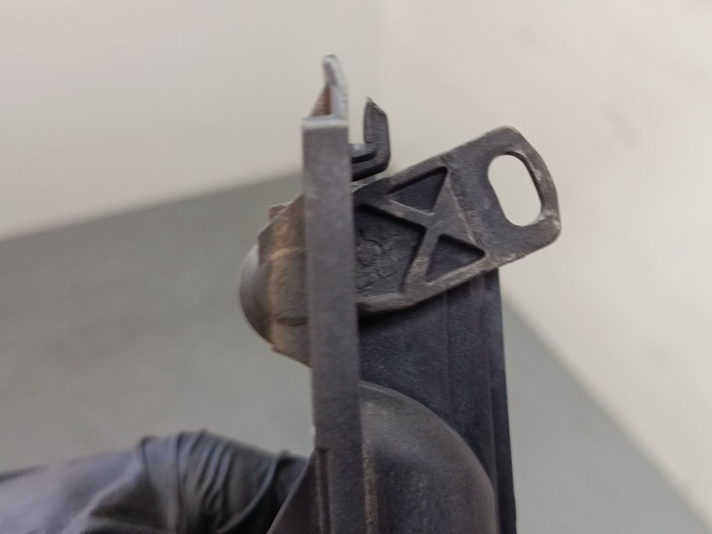 Recambio de maneta interior delantera derecha para citroën berlingo / berlingo first monospace (mf_, gjk_, gfk_) 1.9 d (mfdjy) r