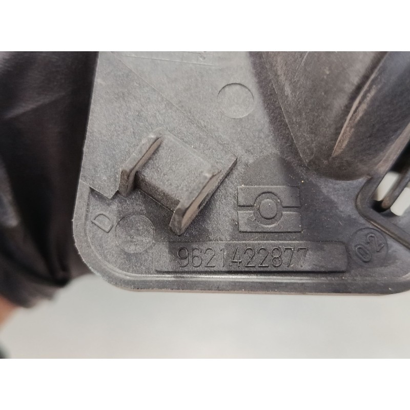 Recambio de maneta interior delantera derecha para citroën berlingo / berlingo first monospace (mf_, gjk_, gfk_) 1.9 d (mfdjy) r