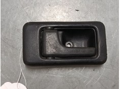 Recambio de maneta interior puerta delantera izquierda para opel frontera b (u99) 2.2 dti (6b_zc, 6b_vf, 6b_66, 6b_76) referenci