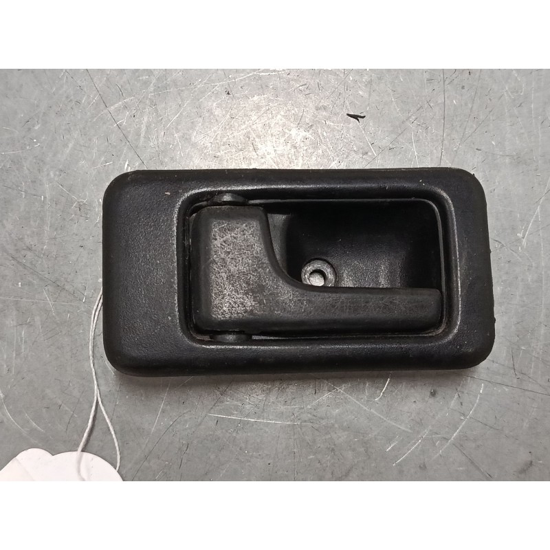 Recambio de maneta interior puerta delantera izquierda para opel frontera b (u99) 2.2 dti (6b_zc, 6b_vf, 6b_66, 6b_76) referenci