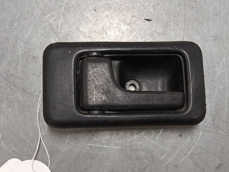 Recambio de maneta interior puerta delantera izquierda para opel frontera b (u99) 2.2 dti (6b_zc, 6b_vf, 6b_66, 6b_76) referenci