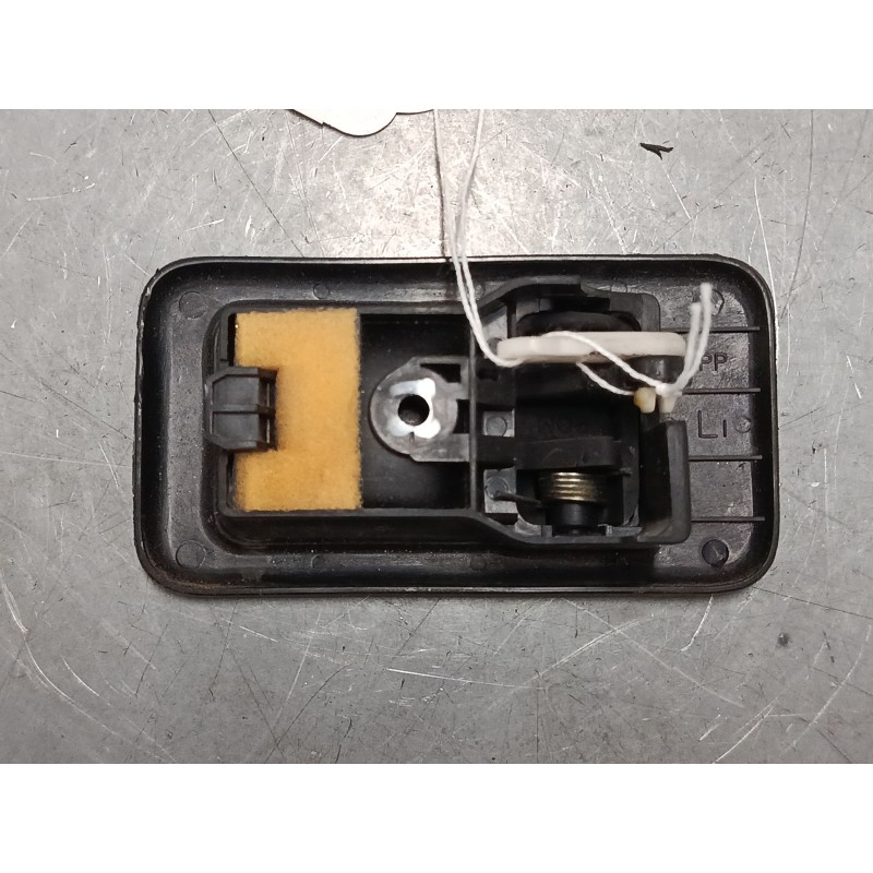 Recambio de maneta interior puerta delantera izquierda para opel frontera b (u99) 2.2 dti (6b_zc, 6b_vf, 6b_66, 6b_76) referenci