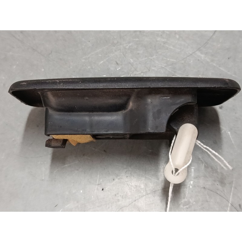 Recambio de maneta interior puerta delantera izquierda para opel frontera b (u99) 2.2 dti (6b_zc, 6b_vf, 6b_66, 6b_76) referenci