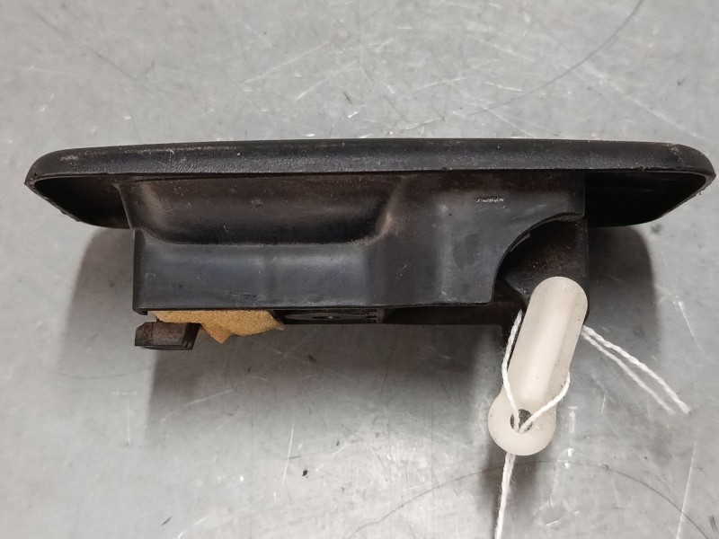 Recambio de maneta interior puerta delantera izquierda para opel frontera b (u99) 2.2 dti (6b_zc, 6b_vf, 6b_66, 6b_76) referenci