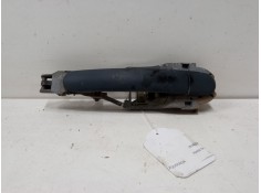 Recambio de maneta exterior puerta trasera izquierda para volkswagen golf iv variant (1j5) 1.6 referencia OEM IAM   