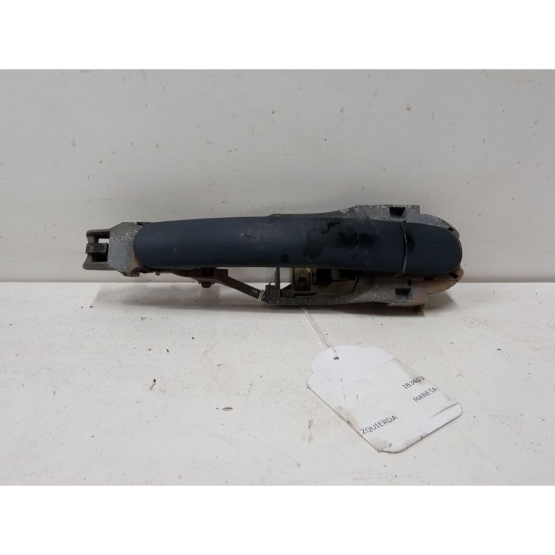 Recambio de maneta exterior puerta trasera izquierda para volkswagen golf iv variant (1j5) 1.6 referencia OEM IAM   