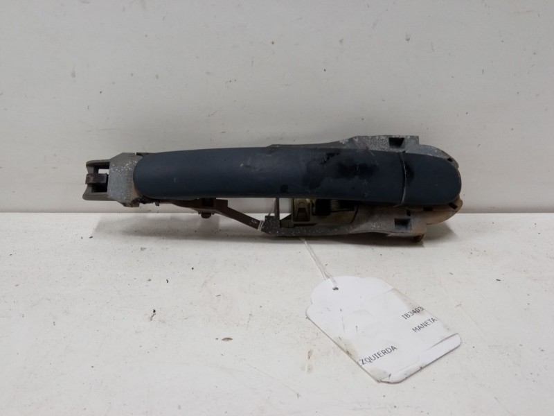 Recambio de maneta exterior puerta trasera izquierda para volkswagen golf iv variant (1j5) 1.6 referencia OEM IAM   