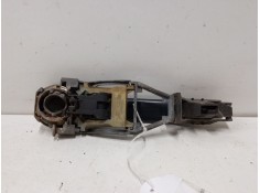 Recambio de maneta exterior puerta trasera izquierda para volkswagen golf iv variant (1j5) 1.6 referencia OEM IAM    2
