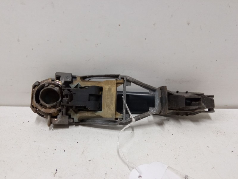 Recambio de maneta exterior puerta trasera izquierda para volkswagen golf iv variant (1j5) 1.6 referencia OEM IAM   