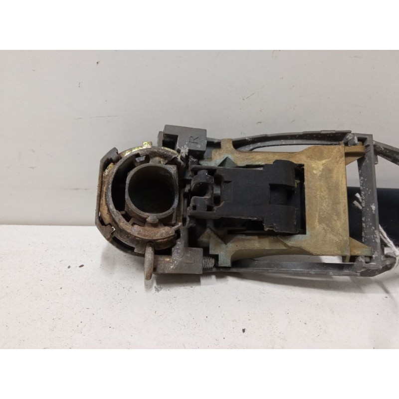 Recambio de maneta exterior puerta trasera izquierda para volkswagen golf iv variant (1j5) 1.6 referencia OEM IAM   