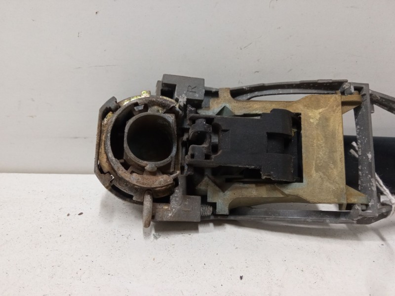 Recambio de maneta exterior puerta trasera izquierda para volkswagen golf iv variant (1j5) 1.6 referencia OEM IAM   
