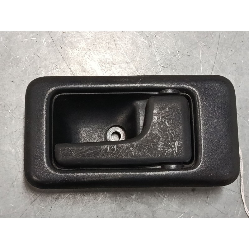 Recambio de maneta interior puerta delantera derecha para opel frontera b (u99) 2.2 dti (6b_zc, 6b_vf, 6b_66, 6b_76) referencia 