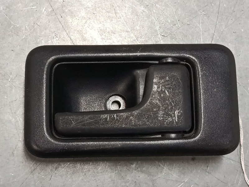 Recambio de maneta interior puerta delantera derecha para opel frontera b (u99) 2.2 dti (6b_zc, 6b_vf, 6b_66, 6b_76) referencia 