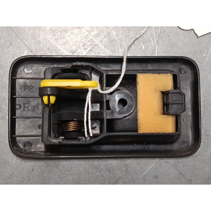 Recambio de maneta interior puerta delantera derecha para opel frontera b (u99) 2.2 dti (6b_zc, 6b_vf, 6b_66, 6b_76) referencia 