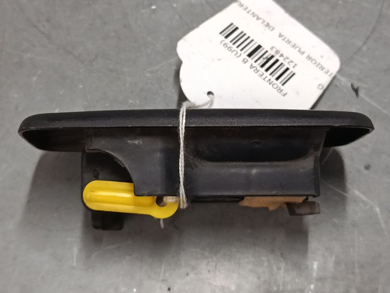 Recambio de maneta interior puerta delantera derecha para opel frontera b (u99) 2.2 dti (6b_zc, 6b_vf, 6b_66, 6b_76) referencia 