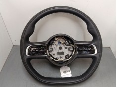 Recambio de volante multifincion para fiat 500e (332_) elektro 3+1 (fa1) referencia OEM IAM 735760419 652705100G 