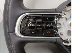 Recambio de volante multifincion para fiat 500e (332_) elektro 3+1 (fa1) referencia OEM IAM 735760419 652705100G  2